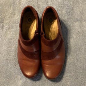 Earth Origins Slip On